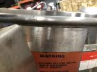 Groen Dlt 60 Manual Tilt Direct Steam Kettle